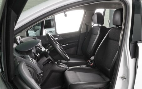 Opel Meriva, 2012 год, 749 000 рублей, 10 фотография