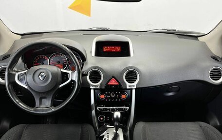 Renault Koleos I рестайлинг 2, 2008 год, 895 000 рублей, 9 фотография
