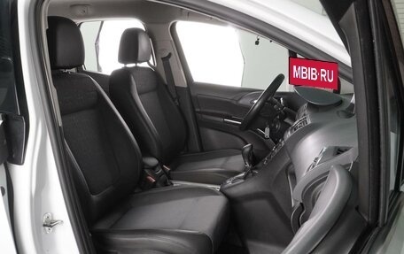 Opel Meriva, 2012 год, 749 000 рублей, 8 фотография