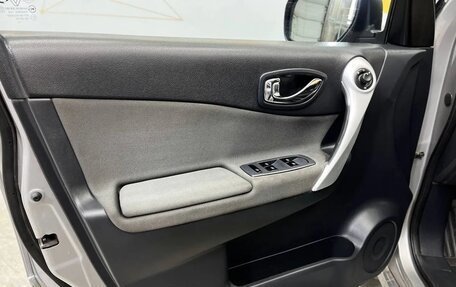 Renault Koleos I рестайлинг 2, 2008 год, 895 000 рублей, 21 фотография