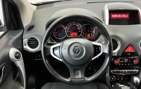 Renault Koleos I рестайлинг 2, 2008 год, 895 000 рублей, 10 фотография
