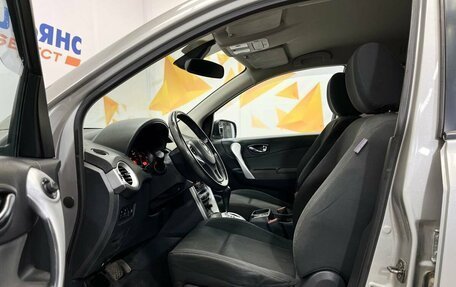 Renault Koleos I рестайлинг 2, 2008 год, 895 000 рублей, 16 фотография