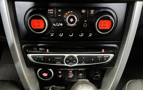 Renault Koleos I рестайлинг 2, 2008 год, 895 000 рублей, 15 фотография