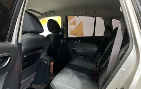 Renault Koleos I рестайлинг 2, 2008 год, 895 000 рублей, 24 фотография