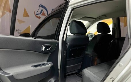 Renault Koleos I рестайлинг 2, 2008 год, 895 000 рублей, 23 фотография