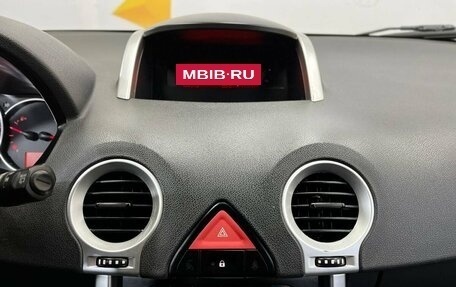 Renault Koleos I рестайлинг 2, 2008 год, 895 000 рублей, 14 фотография