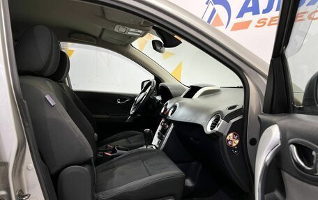 Renault Koleos I рестайлинг 2, 2008 год, 895 000 рублей, 28 фотография