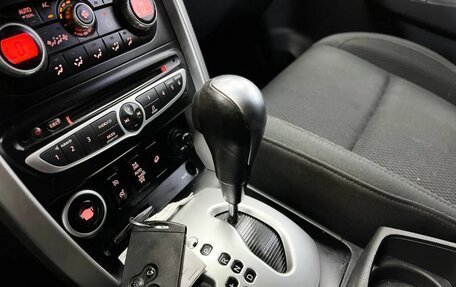 Renault Koleos I рестайлинг 2, 2008 год, 895 000 рублей, 30 фотография