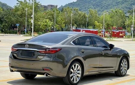 Mazda 3, 2021 год, 1 999 777 рублей, 5 фотография