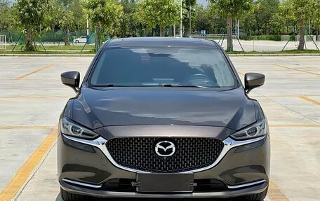Mazda 3, 2021 год, 1 999 777 рублей, 2 фотография