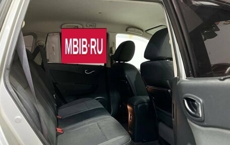 Renault Koleos I рестайлинг 2, 2008 год, 895 000 рублей, 25 фотография