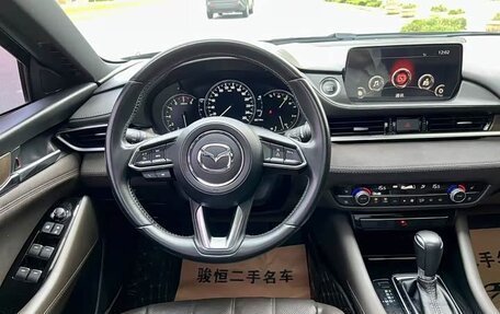 Mazda 3, 2021 год, 1 999 777 рублей, 11 фотография