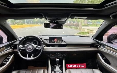 Mazda 3, 2021 год, 1 999 777 рублей, 10 фотография