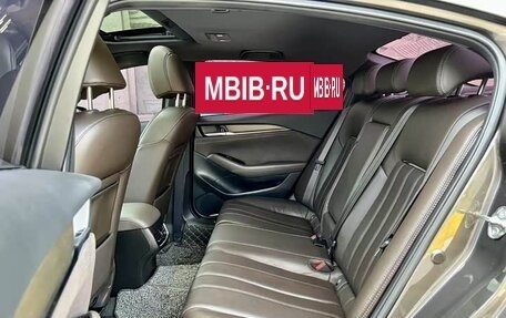 Mazda 3, 2021 год, 1 999 777 рублей, 21 фотография