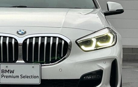 BMW 1 серия, 2022 год, 1 650 000 рублей, 3 фотография