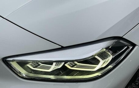 BMW 1 серия, 2022 год, 1 650 000 рублей, 4 фотография