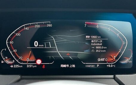 BMW 1 серия, 2022 год, 1 650 000 рублей, 22 фотография