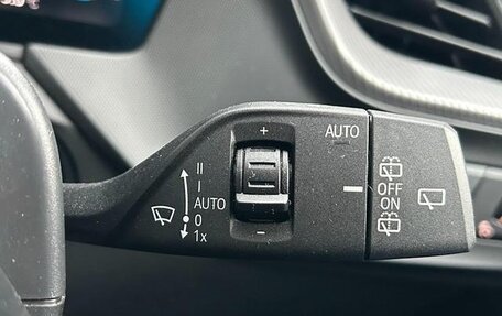 BMW 1 серия, 2022 год, 1 650 000 рублей, 21 фотография