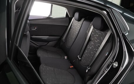 KIA Rio III рестайлинг, 2011 год, 749 000 рублей, 9 фотография