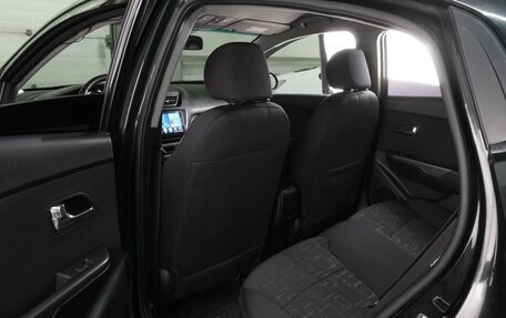 KIA Rio III рестайлинг, 2011 год, 749 000 рублей, 11 фотография