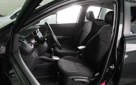 KIA Rio III рестайлинг, 2011 год, 749 000 рублей, 10 фотография