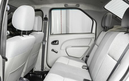 Renault Logan I, 2005 год, 200 000 рублей, 12 фотография