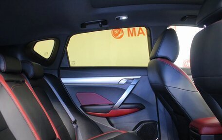 Geely Coolray I, 2021 год, 1 636 000 рублей, 11 фотография