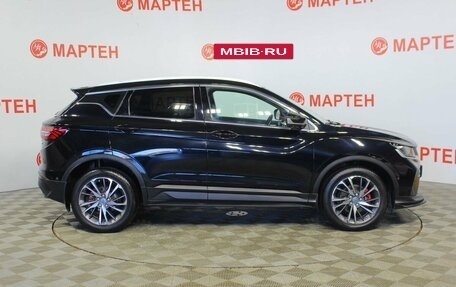 Geely Coolray I, 2021 год, 1 636 000 рублей, 4 фотография