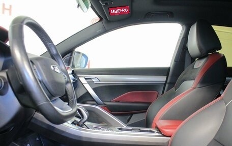 Geely Coolray I, 2021 год, 1 636 000 рублей, 9 фотография