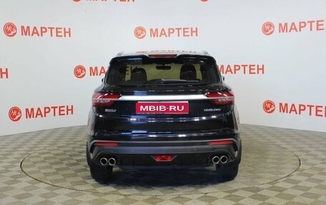Geely Coolray I, 2021 год, 1 636 000 рублей, 6 фотография
