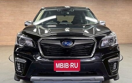 Subaru Forester, 2022 год, 2 254 355 рублей, 2 фотография
