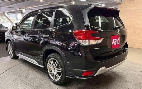 Subaru Forester, 2022 год, 2 254 355 рублей, 4 фотография