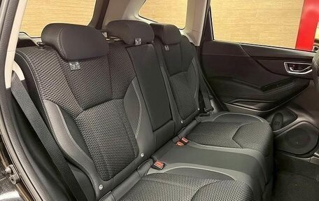 Subaru Forester, 2022 год, 2 254 355 рублей, 11 фотография