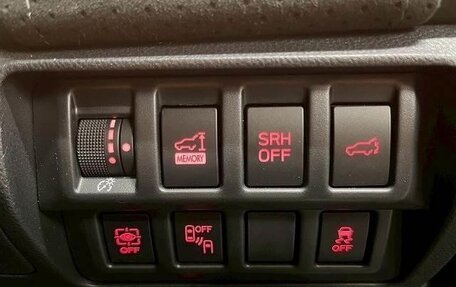 Subaru Forester, 2022 год, 2 254 355 рублей, 8 фотография