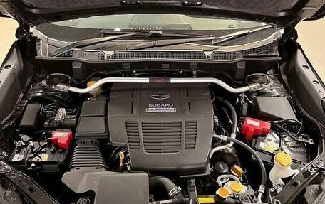 Subaru Forester, 2022 год, 2 254 355 рублей, 12 фотография