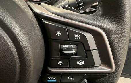 Subaru Forester, 2022 год, 2 254 355 рублей, 9 фотография