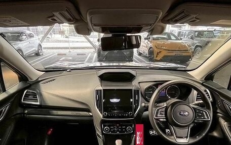 Subaru Forester, 2022 год, 2 254 355 рублей, 6 фотография