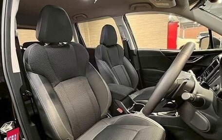 Subaru Forester, 2022 год, 2 254 355 рублей, 10 фотография