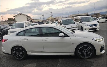 BMW 2 серия F44, 2022 год, 2 065 000 рублей, 4 фотография