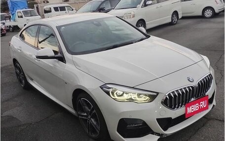 BMW 2 серия F44, 2022 год, 2 065 000 рублей, 3 фотография