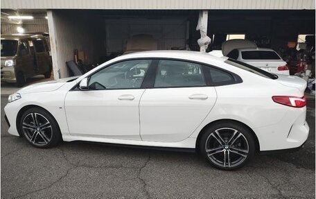 BMW 2 серия F44, 2022 год, 2 065 000 рублей, 9 фотография