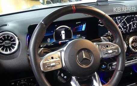 Mercedes-Benz GLB, 2022 год, 3 759 000 рублей, 6 фотография