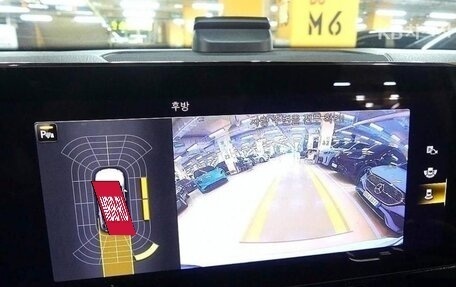 Mercedes-Benz GLB, 2022 год, 3 759 000 рублей, 11 фотография