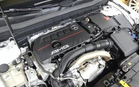Mercedes-Benz GLB, 2022 год, 3 759 000 рублей, 17 фотография