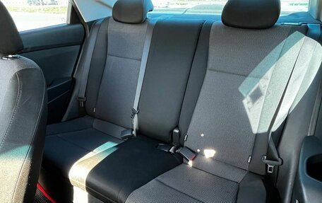 Hyundai Solaris II рестайлинг, 2017 год, 1 430 000 рублей, 9 фотография