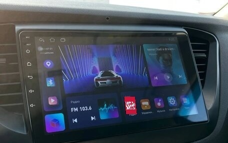 Hyundai Solaris II рестайлинг, 2017 год, 1 430 000 рублей, 12 фотография