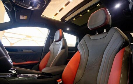 Geely Coolray I, 2024 год, 3 139 190 рублей, 9 фотография