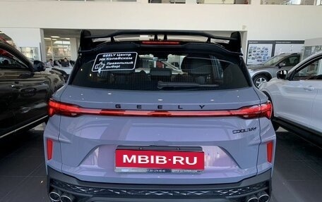 Geely Coolray I, 2024 год, 3 139 190 рублей, 4 фотография