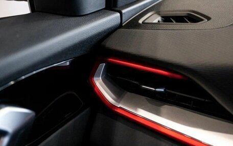 Geely Coolray I, 2024 год, 3 139 190 рублей, 16 фотография