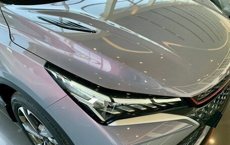 Geely Coolray I, 2024 год, 3 139 190 рублей, 11 фотография